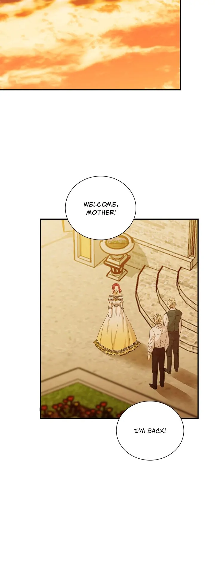 I Became the Villain's Mother Chapter 94 24